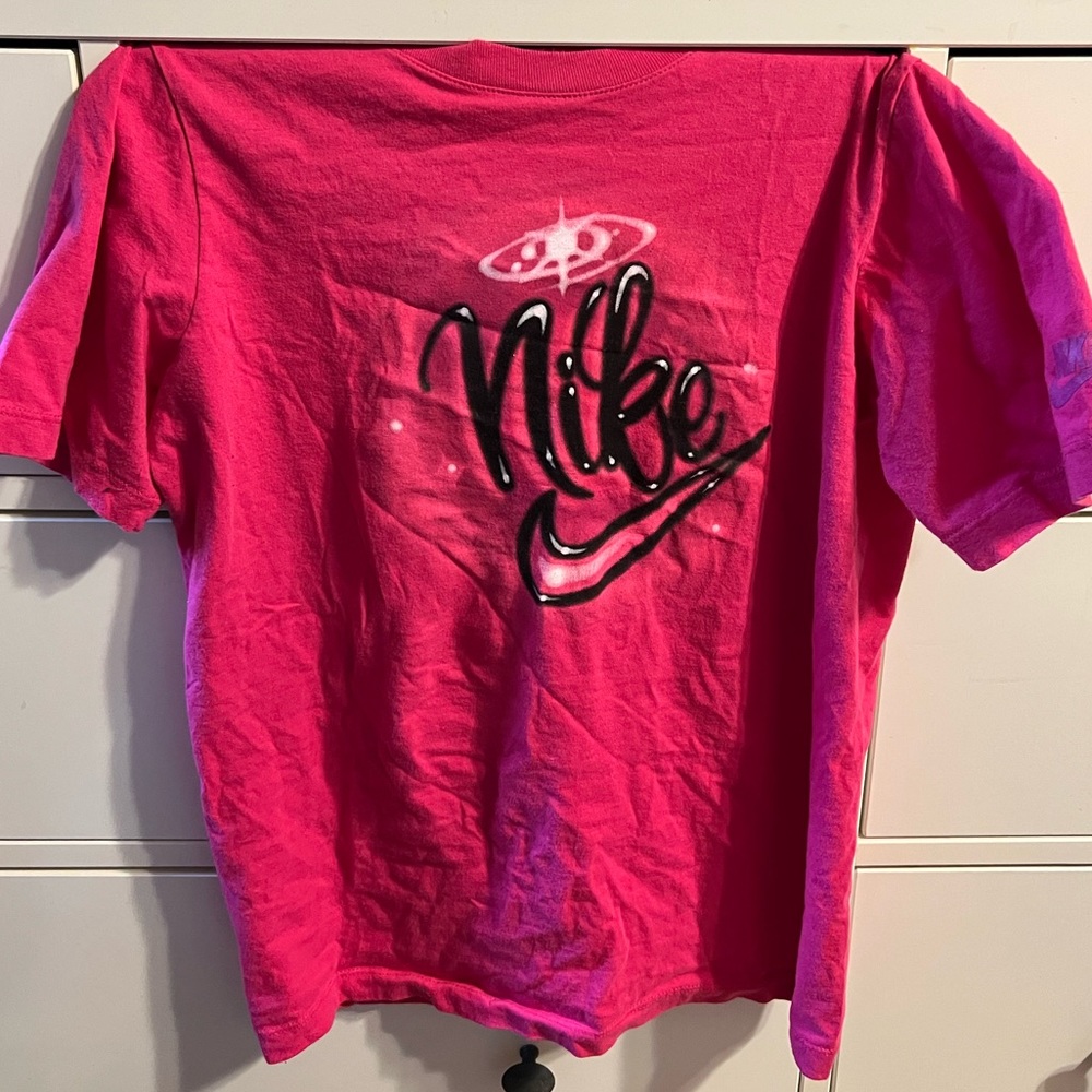 Nike kids shirt